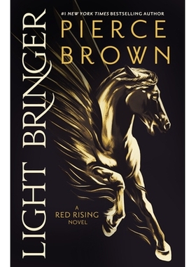 预订 Light Bringer: A Red Rising Novel: 9780425285978