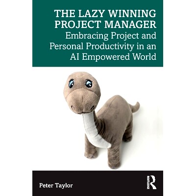 Embracing Project and Personal Productiv