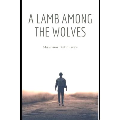 预订 A Lamb Among the Wolves: 9781082198045