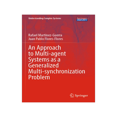 预订 An Approach to Multi-agent Systems as a Generalized Multi-synchronization Problem