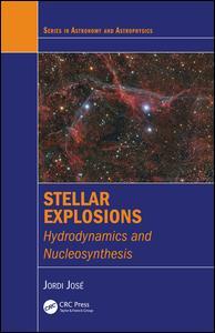 【预订】Stellar Explosions