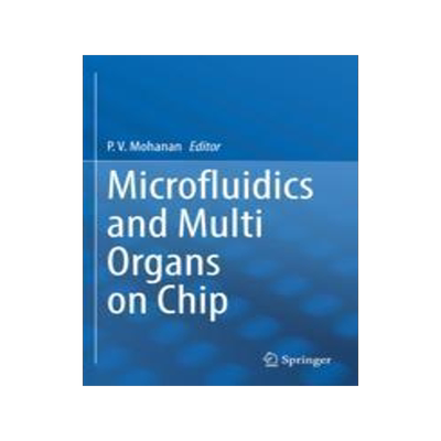 [预订]Microfluidics and Multi Organs on Chip 9789811913815