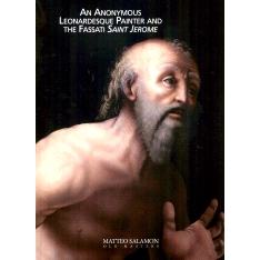 预订 An anonymous leonardesque painter and the Fassati Saint Jerome: 9791221047141