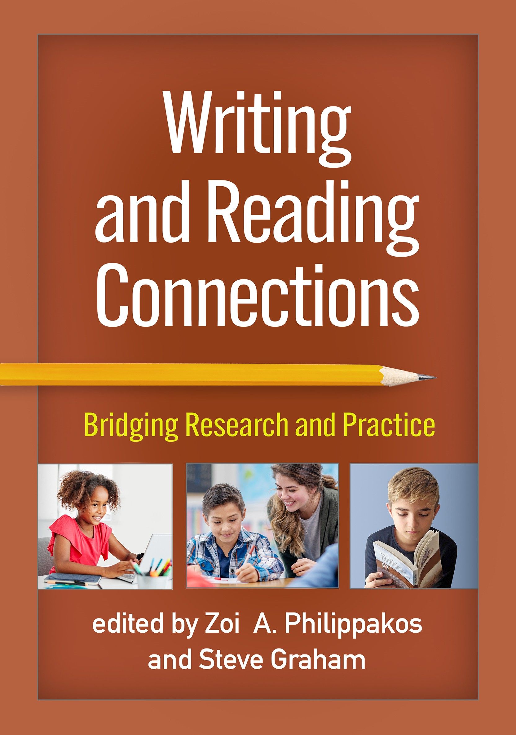 [预订]writing and reading connections: bridging research and