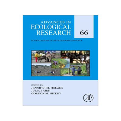 [预订]Pluralism in Ecosystem Governance