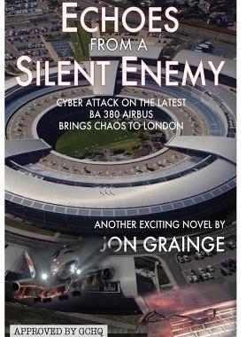 [预订]Echoes from a Silent Enemy: 