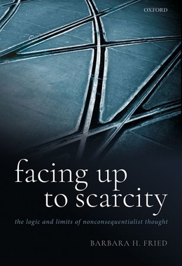 【预订】Facing Up to Scarcity
