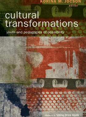 【预售】Cultural Transformations