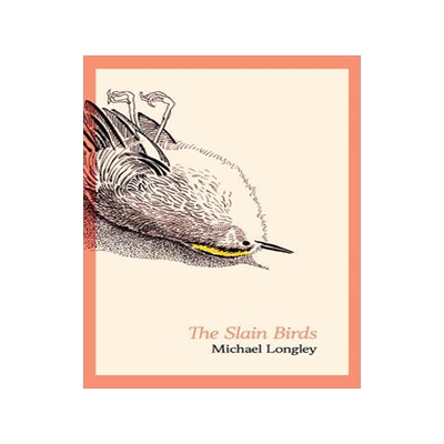 [预订]The Slain Birds 9781930630994
