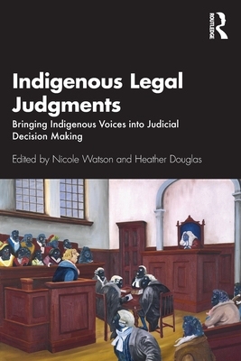 【预订】Indigenous Legal Judgments 9780367467456