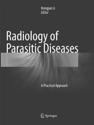 【预订】Radiology of Parasitic Diseases