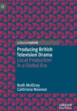 【预订】Producing British Television Drama
