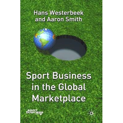 预订 Sport Business in the Global Marketplace: 9781349508457