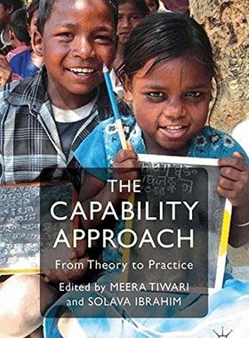 【预订】The Capability Approach