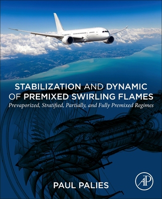【预订】Stabilization and Dynamic of Premixed Swirling Flames