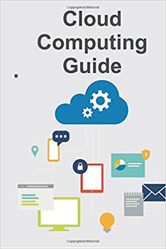 【预售】Cloud Computing Guide: A Step-By-Ste...