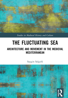 【预订】The Fluctuating Sea 9780367608460