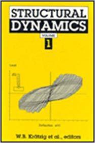 【预售】Structural Dynamics - Vol 1