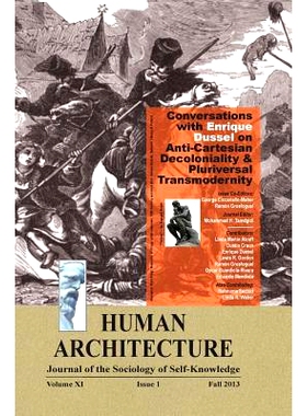 预订 Conversations with Enrique Dussel on Anti-Cartesian Decoloniality & Pluriversal Transmodernity: 9781888024821