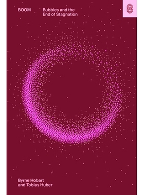 预订 Boom: Bubbles, Busts, and Bringing about the Great Acceleration: Bubbles, Busts, and Bringing about the Great Accel