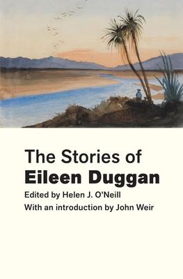 [预订]The Short Stories of Eileen Duggan 9781776562855-封面