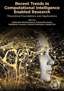 【预订】Recent Trends in Computational Intelligence Enabled Research 9780128228449