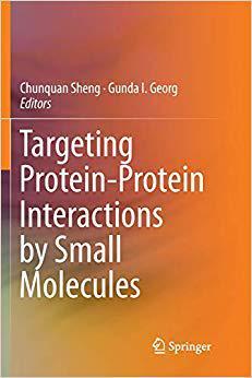 【预售】Targeting Protein-Protein Interactio...
