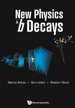 【预订】New Physics in B Decays 9789811251290