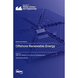 9783725811410 预订 Offshore Renewable Energy