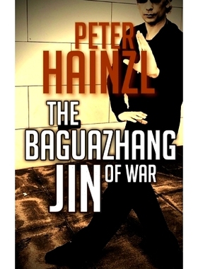 预订 Baguazhang Jin of War: 9798498395050