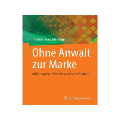 预订 Ohne Anwalt zur Marke