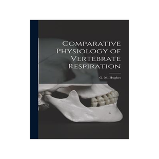 [预订]Comparative Physiology of Vertebrate Respiration 9781014330208