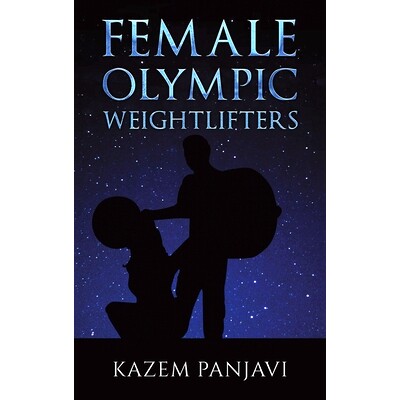预订 Female Olympic Weightlifters: 9781398455146