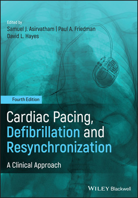 【预订】Cardiac Pacing, Defibrillation And Resynchronization - A Clinical Approach 4E