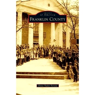 9781531673529 County 预订 Franklin