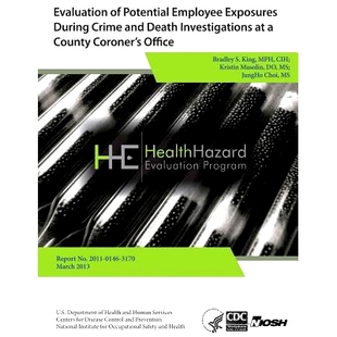 Employee During and Coroner’s Office Exposures Crime Investigations 預訂 Potential Country Evaluation Death