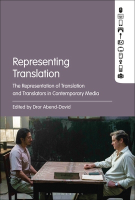 【预订】Representing Translation: The Representation of Translation and Translators in Contemporary Media