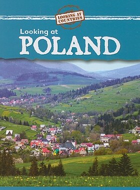 【预售】Looking at Poland