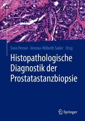 预订 His*athologische Diagnostik der Prostatastanzbiopsie - 实物图