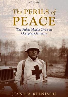 【预订】The Perils of Peace