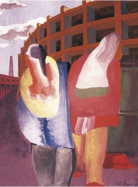 预订 Figures: A Pictorial Journal 1972-1975: 9783936681659