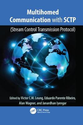 【预订】Multihomed Communication with SCTP (Stream Control Transmission Protocol)