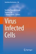 [预订]Virus Infected Cells 9783031400858