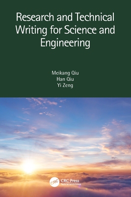 【预订】Research and Technical Writing for Science and Engineering 9780367686406