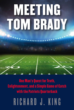 【预订】Meeting Tom Brady 9781611688047