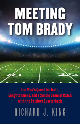 【预订】Meeting Tom Brady 9781611688047