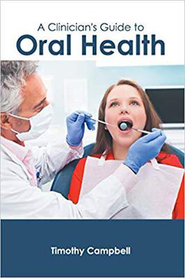 【预售】A Clinician’s Guide to Oral Health