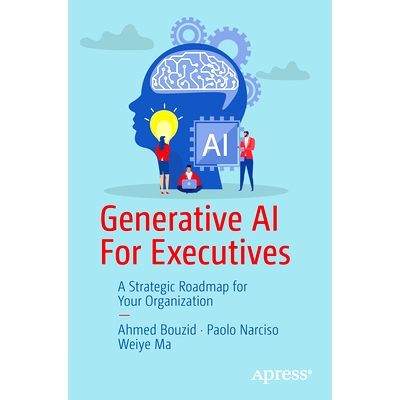 A Strategic Roadmap for Your Organizatio