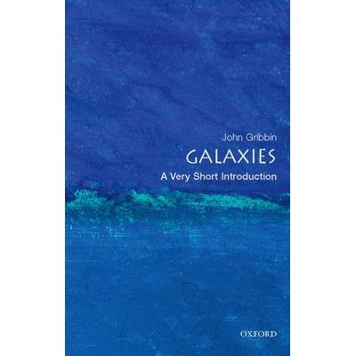 Galaxies: A Very Short Introduction星系：简介: 9780199234349