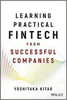 【预售】Learning Practical Fintech From Succ...